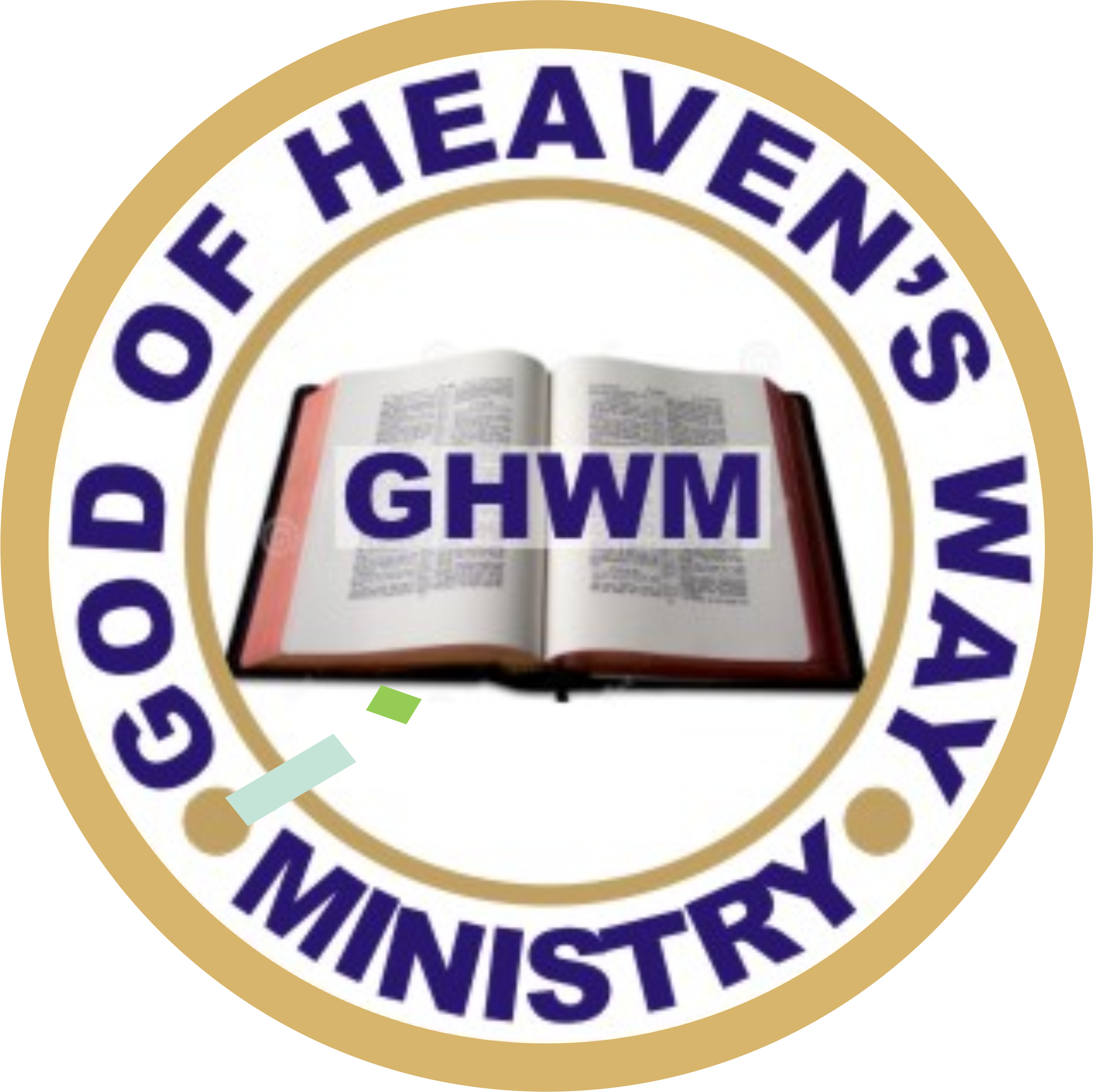 Heaven's Way Ministry